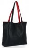 GEANȚĂ DE DAMĂ shopper bag Venere negru 888-1